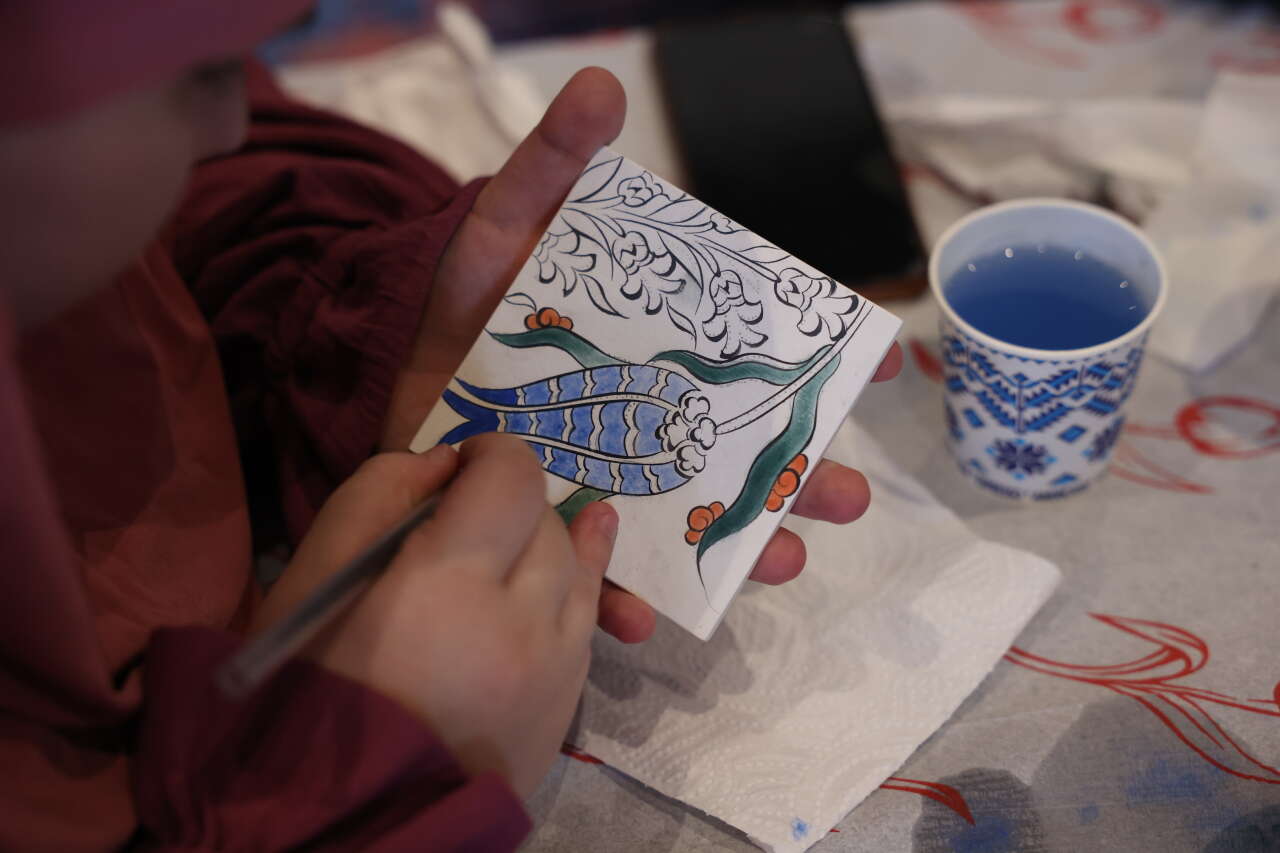Konya Kültür Yolu Festivali coşkusu sürüyor! Beşinci gün de dolu dolu geçti 11